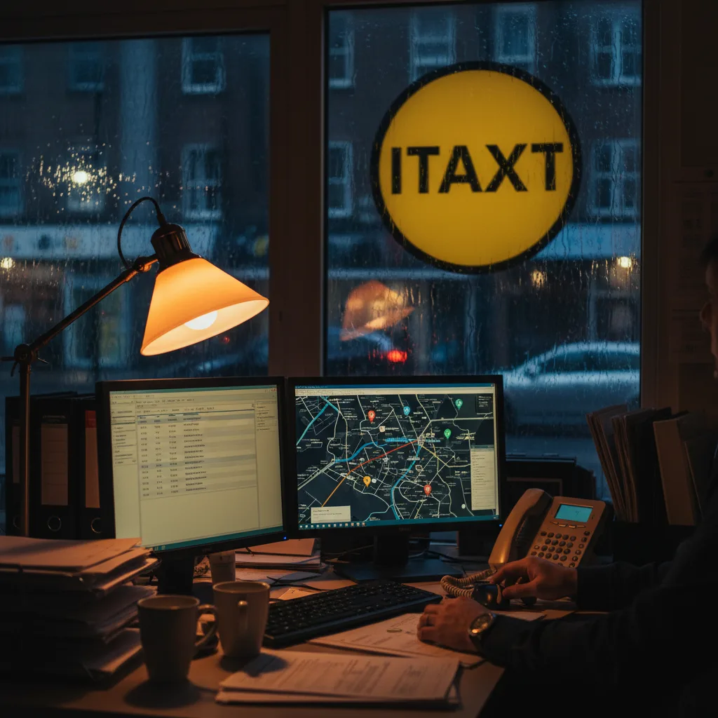Best Taxi Apps in the UK: Where Local Firms Beat the Big Platforms