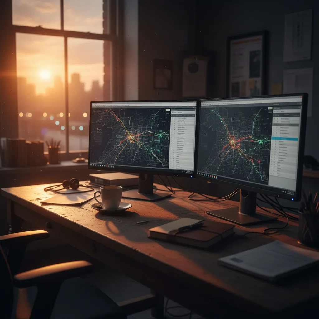 Best Taxi Dispatch Software in the UK: iCabbi vs Autocab vs Cordic vs TaxiCaller