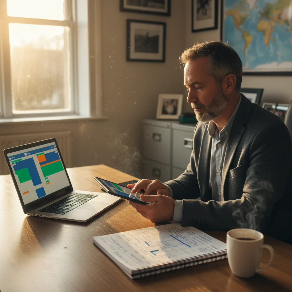 The Best Taxi Dispatch System for UK Firms in 2026 (Reviewed Head-to-Head)