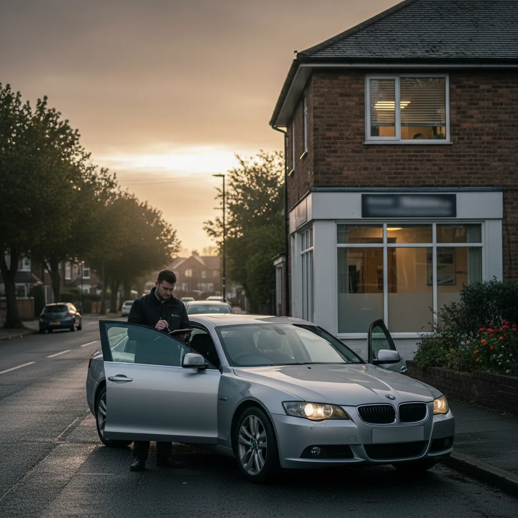 How to Start a Taxi Business in the UK: A 10-Step Guide From Licence to First Booking