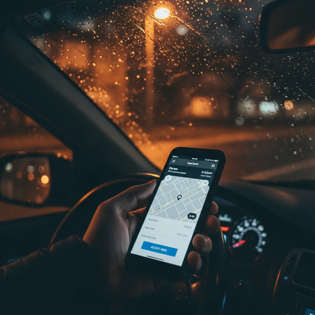 The Real Cost of Running Your Firm on Uber and Bolt: A 2026 UK Breakdown