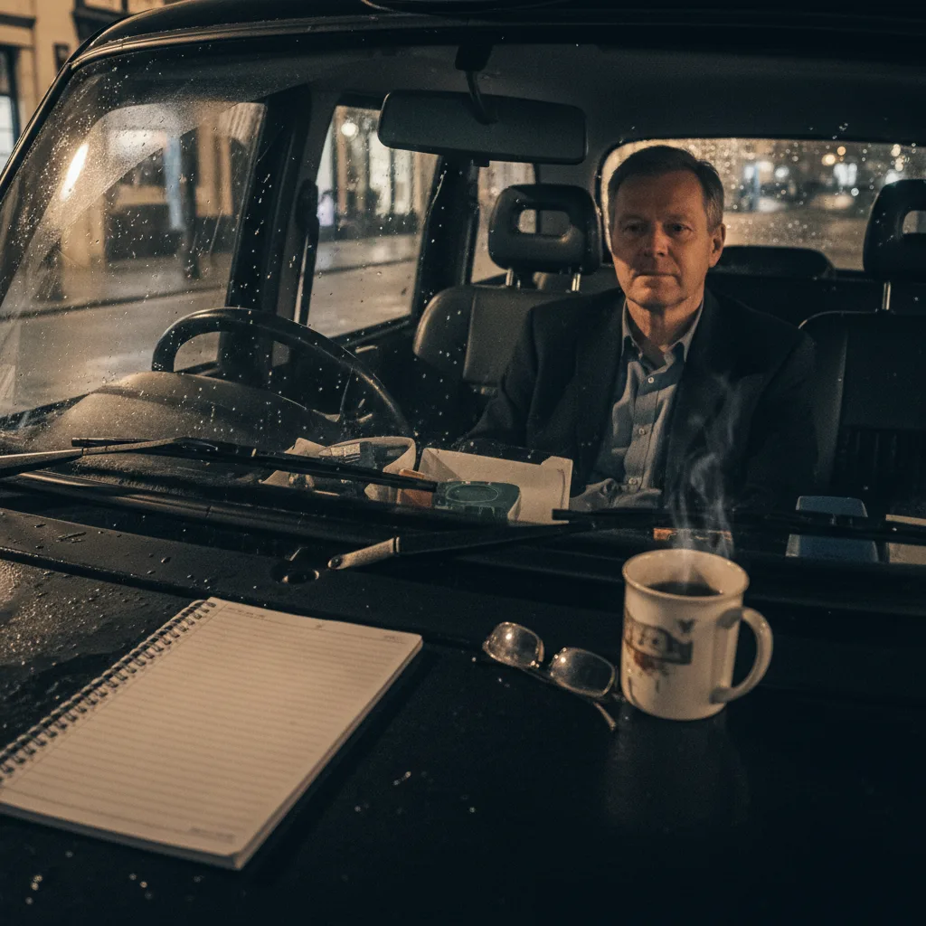 Starting a Taxi Business: The Honest Costs, Margins, and Month-One Reality