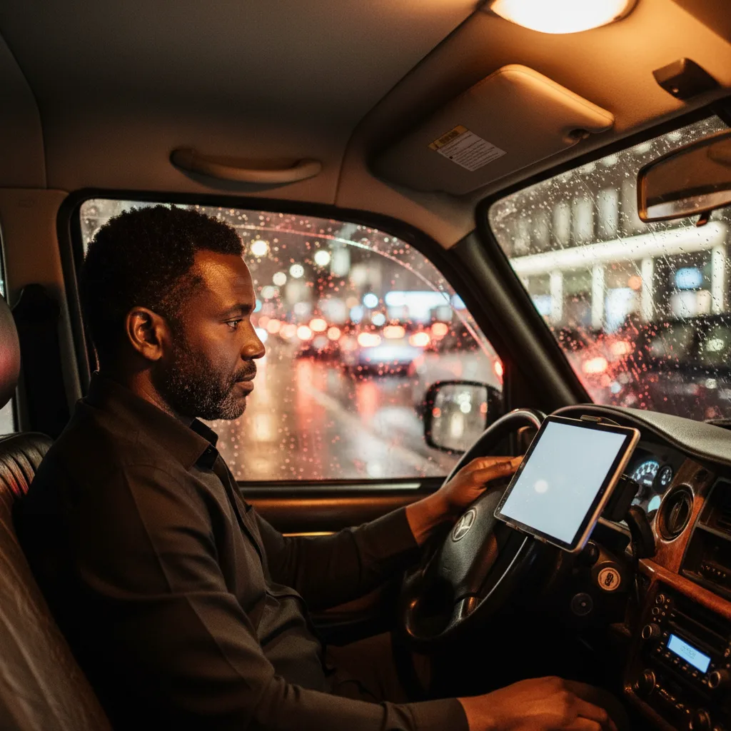 Taxi Booking Software in 2026: Who It’s For and What It Actually Costs
