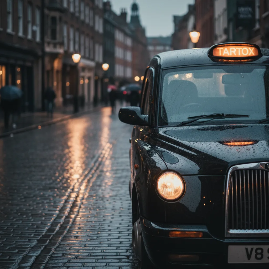 Taxi Booking System Comparison: Build vs Buy vs Embed in Your Website