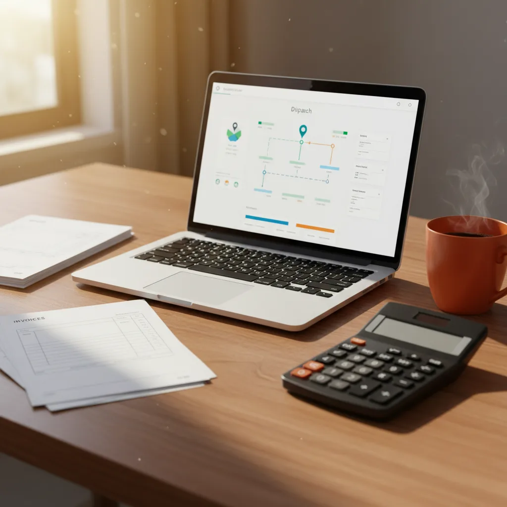Taxi Dispatch System Prices in the UK: What Each Platform Really Charges