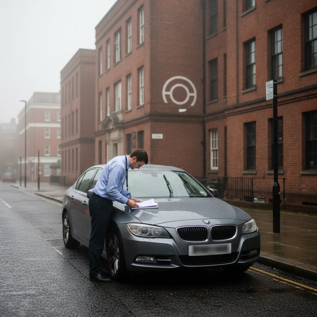 The UK Private Hire Licence Explained: What You Need, What It Costs, and How Long It Takes