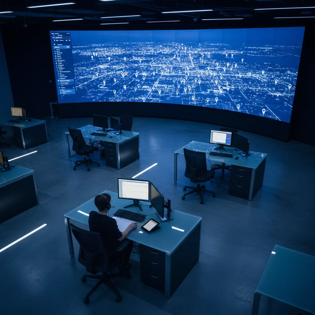 What a Taxi Dispatch System Really Does (And Why Yours Is Costing You Jobs)
